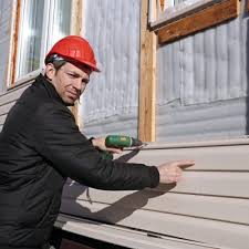 ### Custom Trim and Detailing for Siding in Belmont, WI